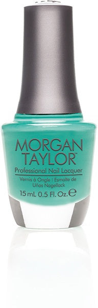 Morgan Taylor LOST IN PARADISE 15 mL .5 fl oz 50086