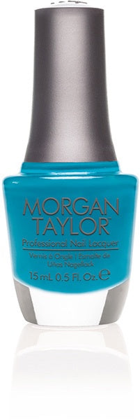 Morgan Taylor GOTTA HAVE HUE 15 mL .5 fl oz 50087