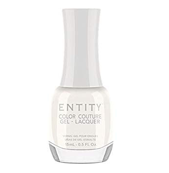 Entity Lacquer Nothing To Wear 15 Ml | 0.5 Fl. Oz.#846-Beauty Zone Nail Supply