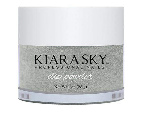 Kiara Sky Dip Powder -D519 Strobe Light-Beauty Zone Nail Supply
