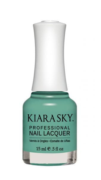 Kiara Sky Lacquer -N532 Whoopsy Daisy-Beauty Zone Nail Supply