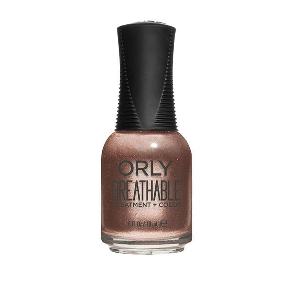 Orly Breathable Nail polish Fairy Godmother .6 fl oz 20952-Beauty Zone Nail Supply