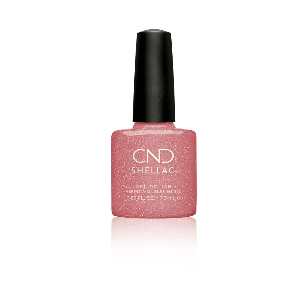 Cnd Shellac Sparks Fly .25 Fl Oz-Beauty Zone Nail Supply
