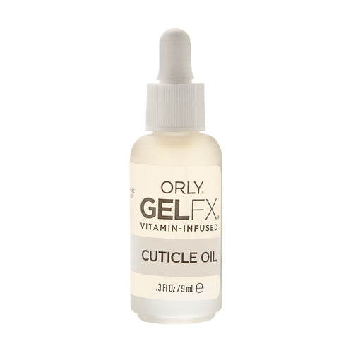 ORLY Gel FX Cuticle Oil 0.3 oz-Beauty Zone Nail Supply