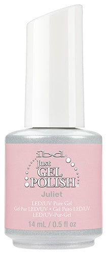 Just Gel Polish Juliet 0.5 oz 56547-Beauty Zone Nail Supply