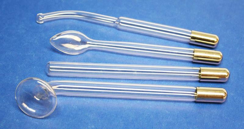 High freequency tube 4pc k-214 #9441-Beauty Zone Nail Supply