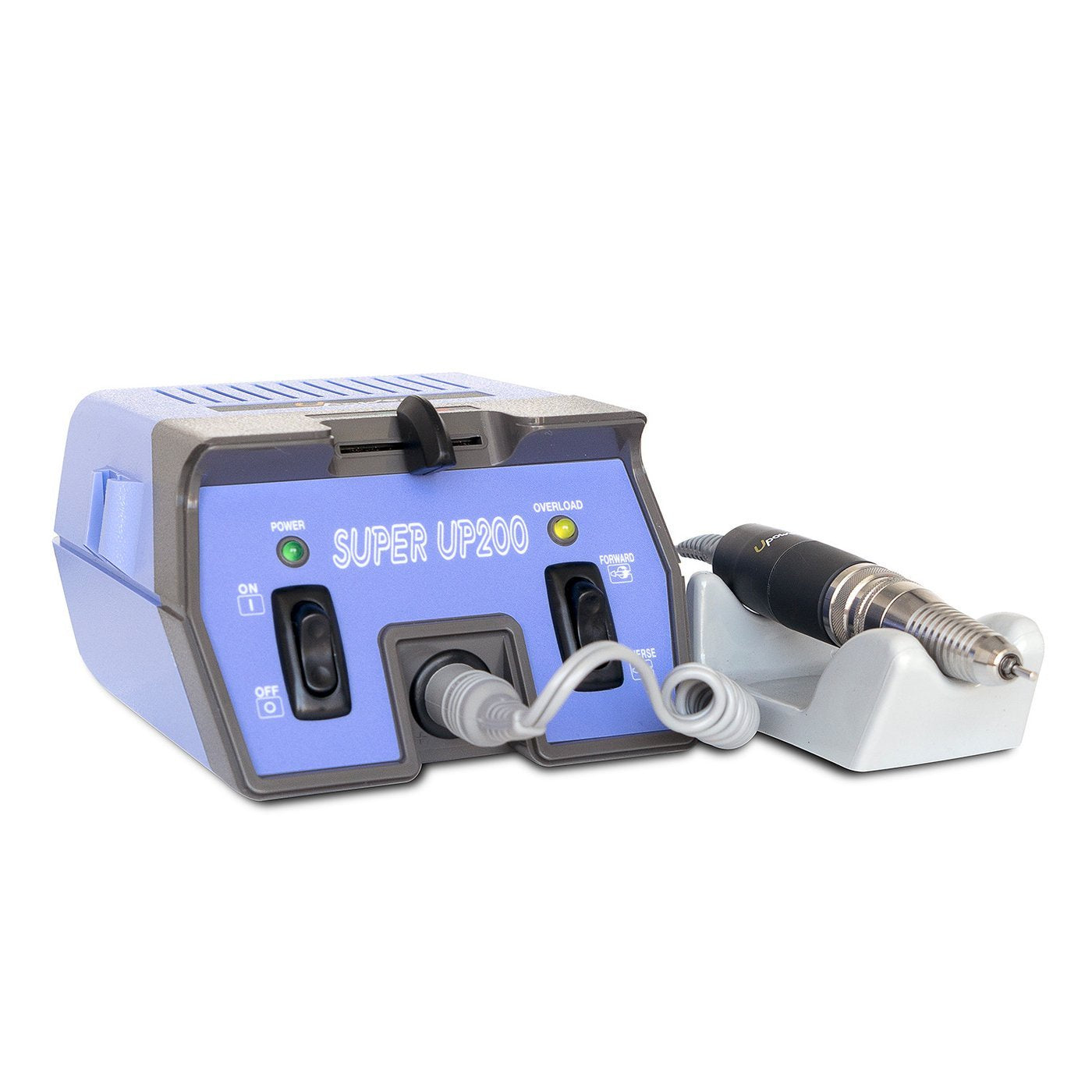 SUPER UP200 DRILL MACHINE 110 #6130-Beauty Zone Nail Supply