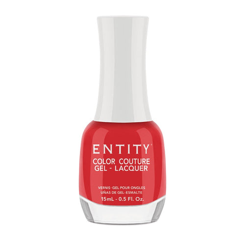 Entity Lacquer Mad For Plaid 15 Ml | 0.5 Fl. Oz.#857-Beauty Zone Nail Supply