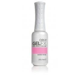 Orly Gel Fx Bare Rose 0.3 oz #32005