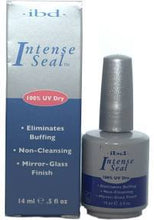 Load image into Gallery viewer, ibd Intense Seal UV 0.5 OZ #1921-Beauty Zone Nail Supply