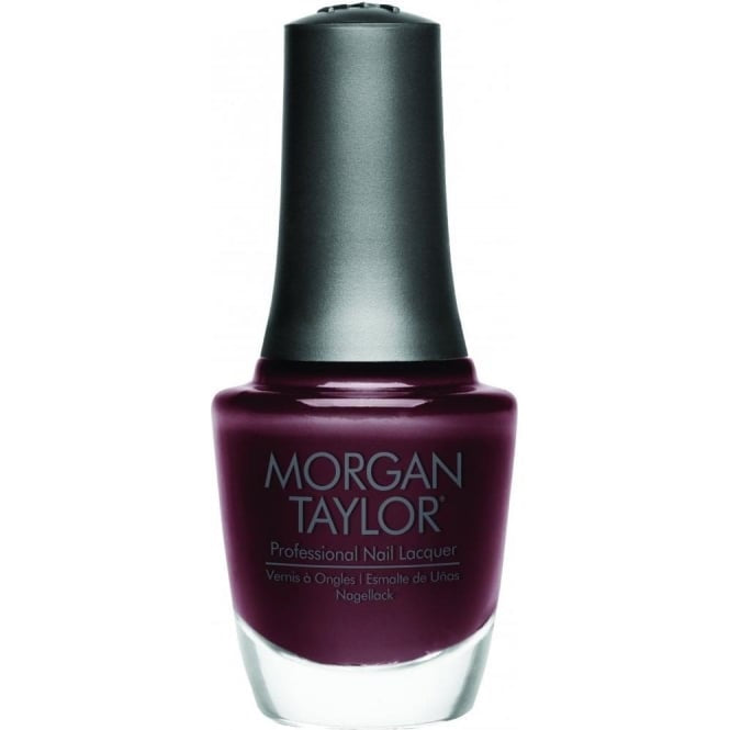 Morgan Taylor A LITTLE NAUGHTY 15 mL .5 fl oz 50191