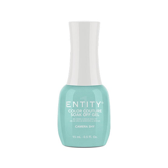 Entity Gel Camera Shy 15 Ml | 0.5 Fl. Oz. #562-Beauty Zone Nail Supply
