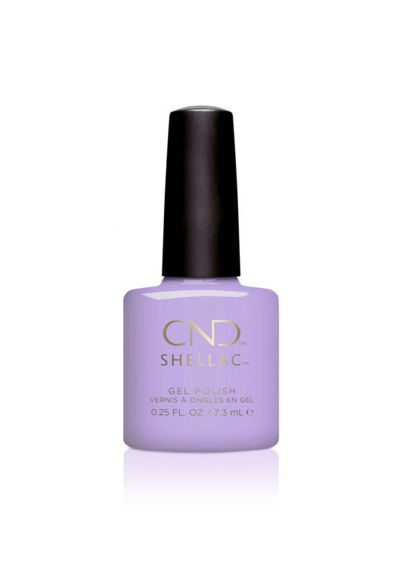 Cnd Shellac Gummi .25 Fl Oz-Beauty Zone Nail Supply