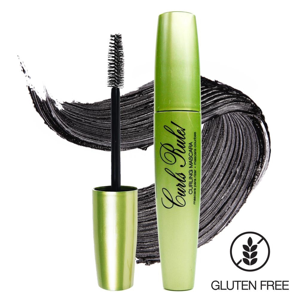 Palladio Beauty - CURLS RULE! Mascara