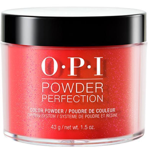 Opi Dip Powder Perfection - Gimme a Lido Kiss #DPV30 1.5 oz-Beauty Zone Nail Supply