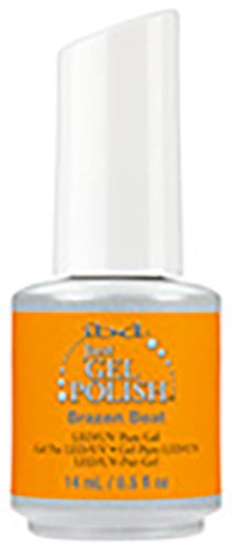 ibd Just Gel Polish Brazen Beat 0.5 oz-Beauty Zone Nail Supply
