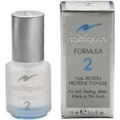 Nailtiques Nail Protein Formula 2 15ml / 0.5 fl. oz