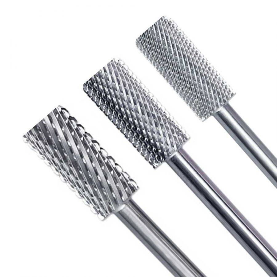 BZ Carbide Nail Drill Bits Bit Medium 3/32