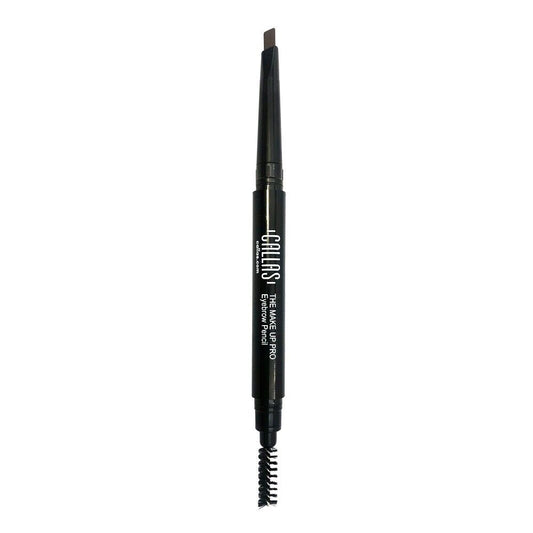 Callas The Make Up Pro Eyebrow Pencil 01 Dark Coffee
