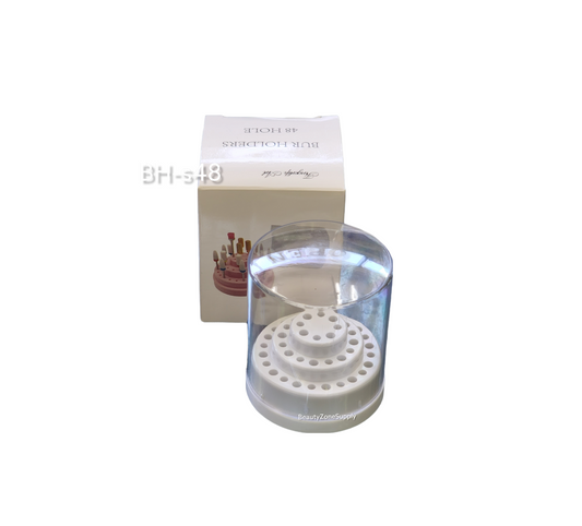 Carbide Bit Stand Holder assorted colors BH-S48