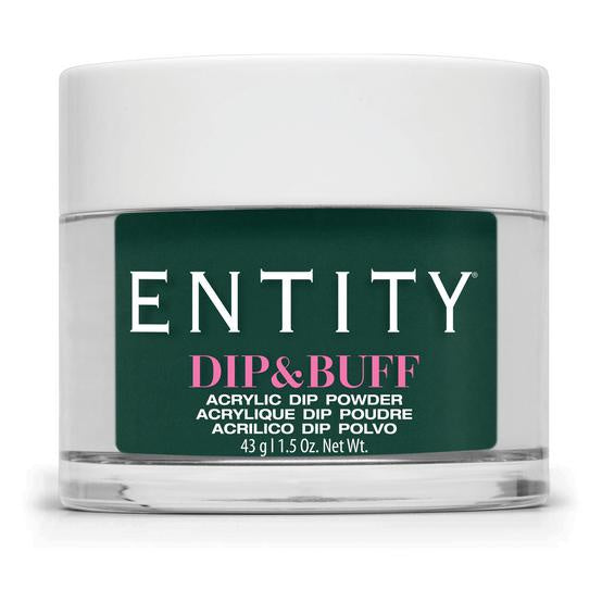 Entity Dip & Buff Warming Trends 43 G | 1.5 Oz.#778-Beauty Zone Nail Supply