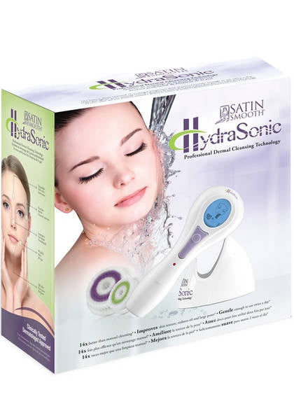 SATIN HYDRASONIC KIT #SSHSKIT1