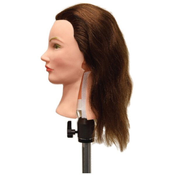 Celebrity Female slip on form with make up SP-800S