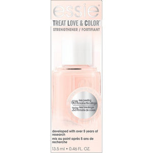 Essie TLC 07 Bare my love .46 FL. OZ-Beauty Zone Nail Supply