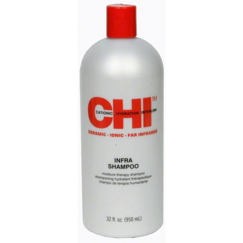CHI INFRA SHAMPOO 32 OZ-Beauty Zone Nail Supply