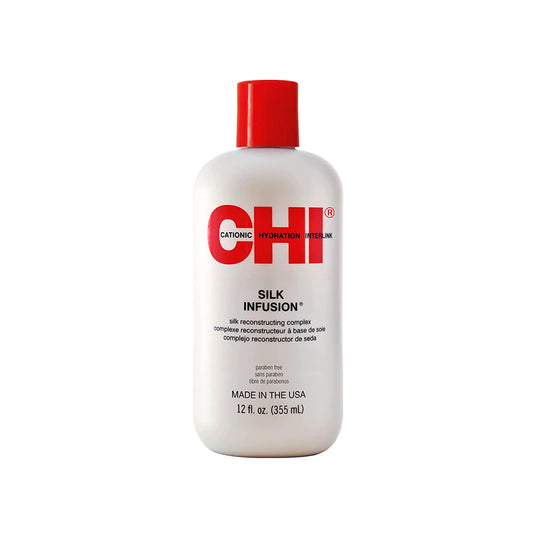 Chi Silk Infusion Reconstructing Complex 12 oz #CHI0312