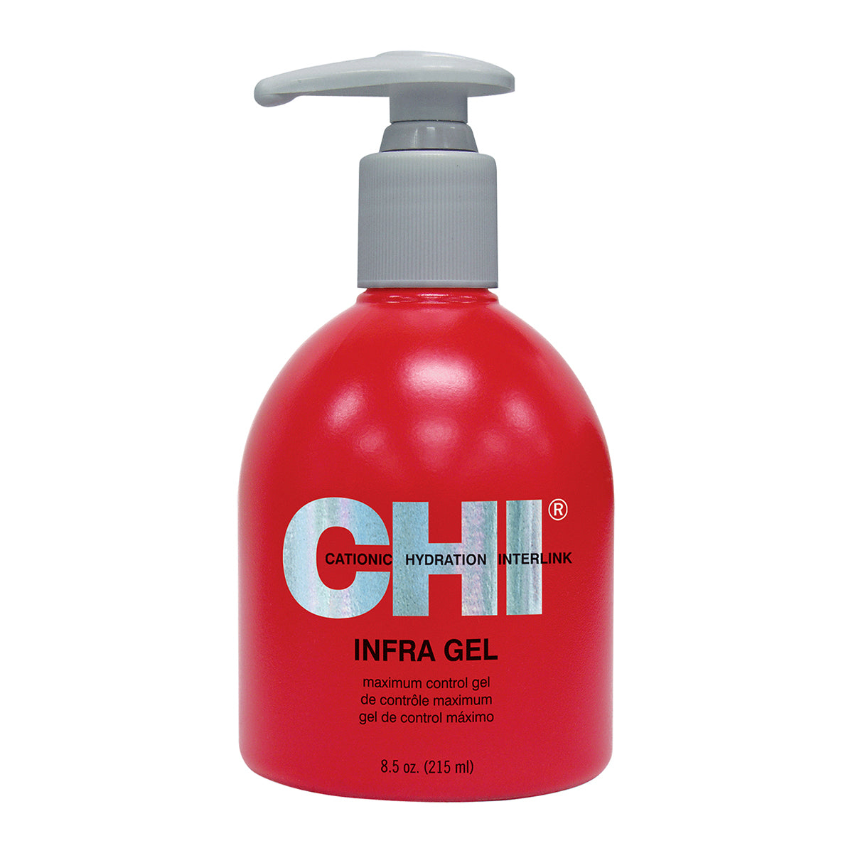 CHI Infra Gel Maximum Control 8.5 Oz