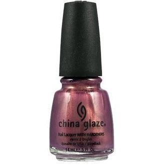 China Glaze Lacquer Awakening 0.5 oz #72050