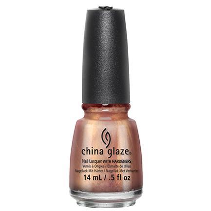 China Glaze Lacquer Camisole 0.5 oz #70329