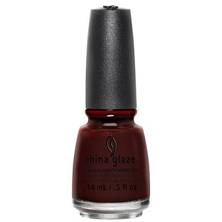 China Glaze Lacquer Drastic 0.5 oz #70363