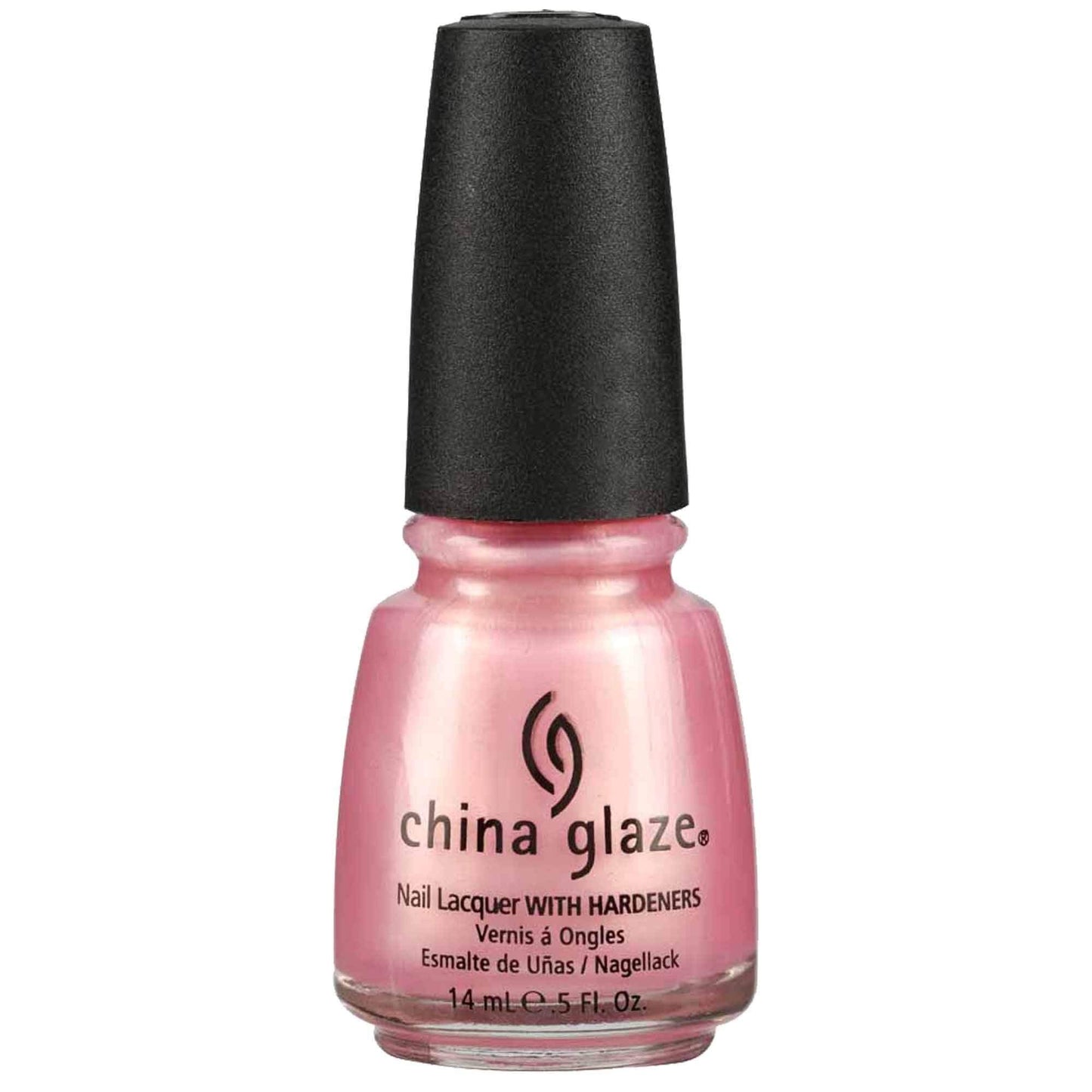 China Glaze Lacquer Exceptionally Gifted 0.5 oz #70631