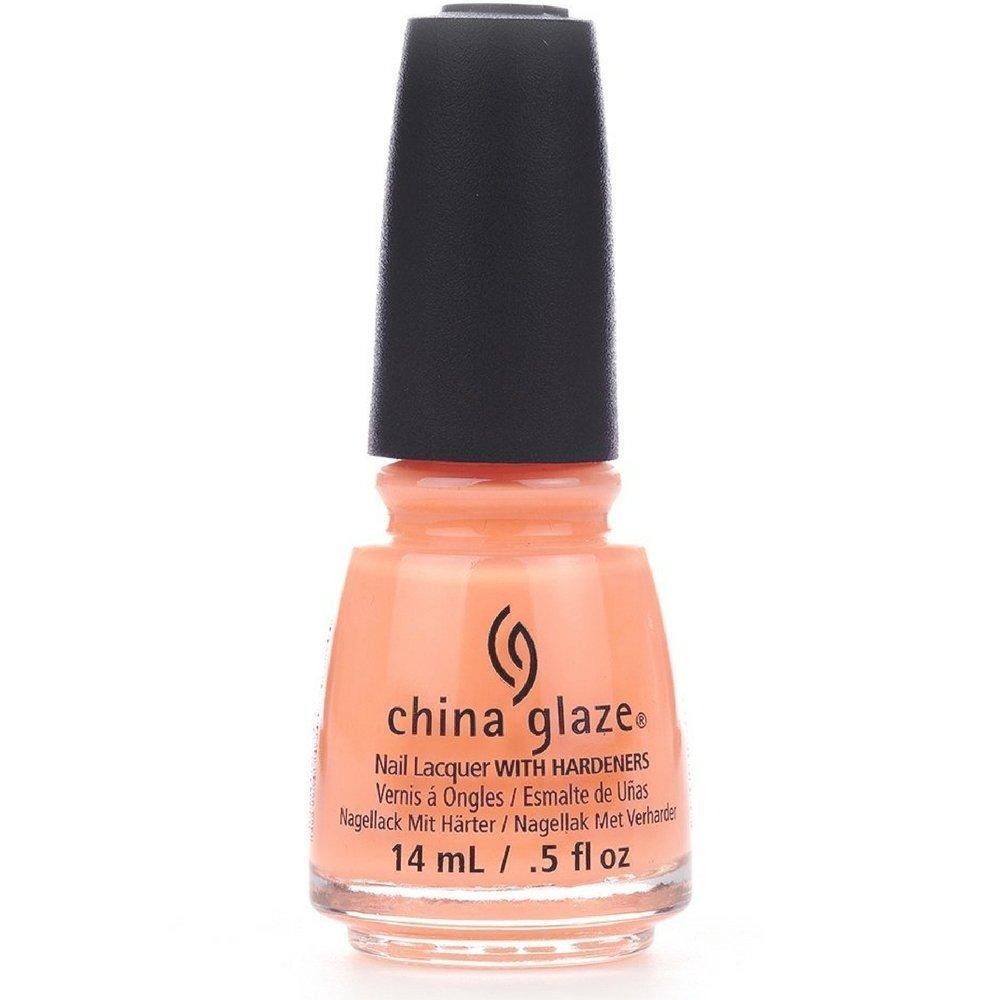 China Glaze Lacquer Flip Flop Fantasy 0.5 oz #80946