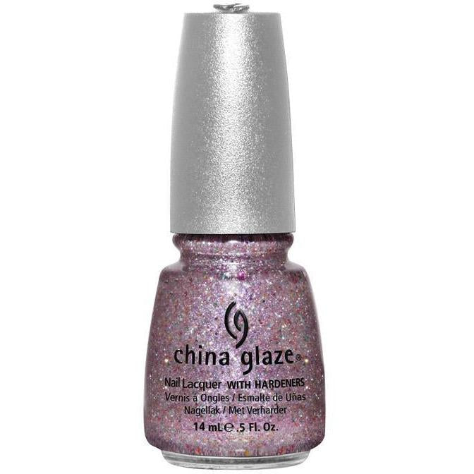 China Glaze Lacquer Full Spectrum 0.5 oz #80730