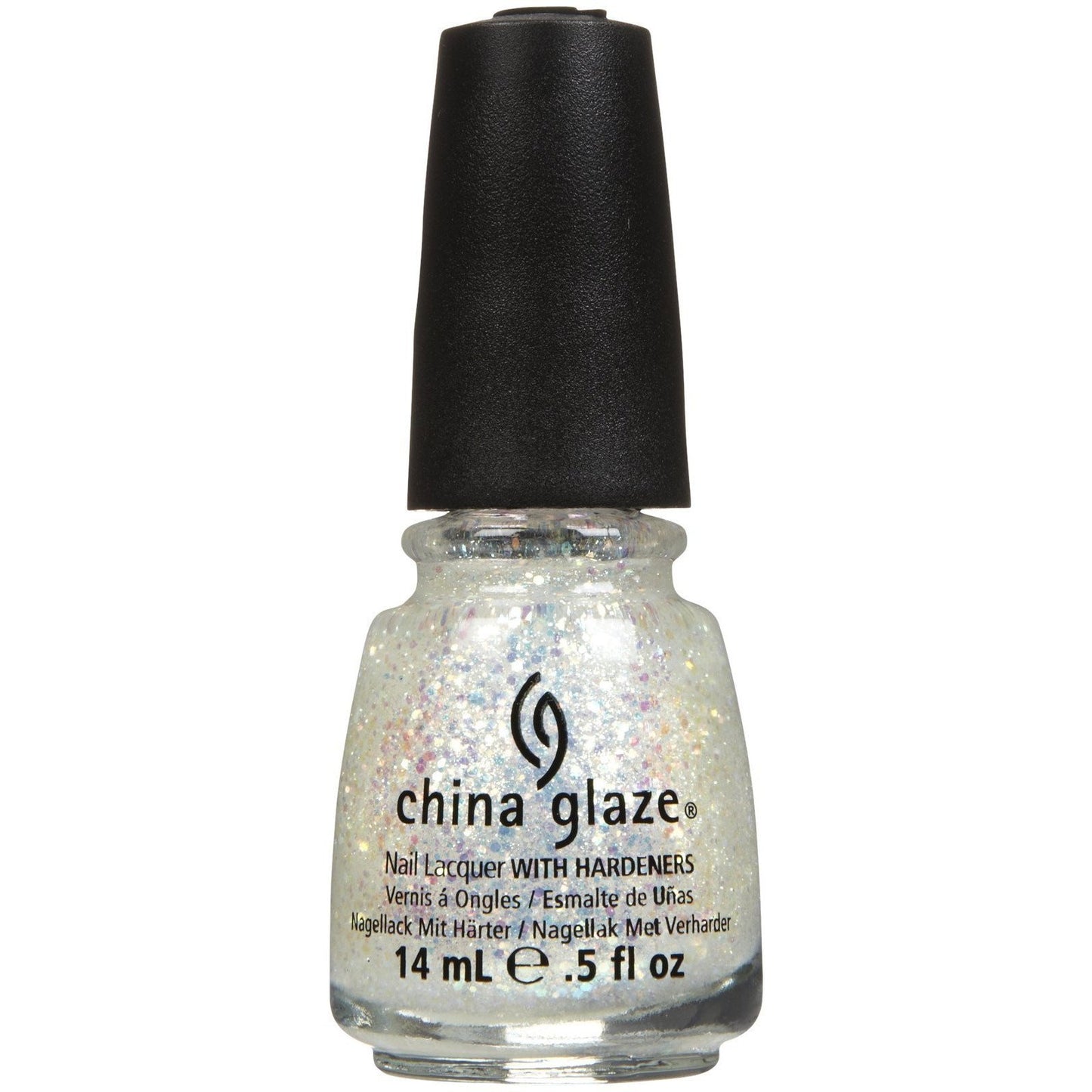 China Glaze Lacquer Make A Spectacle 0.5 oz #80782