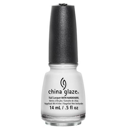 China Glaze Lacquer Moonlight 0.5 oz #70693