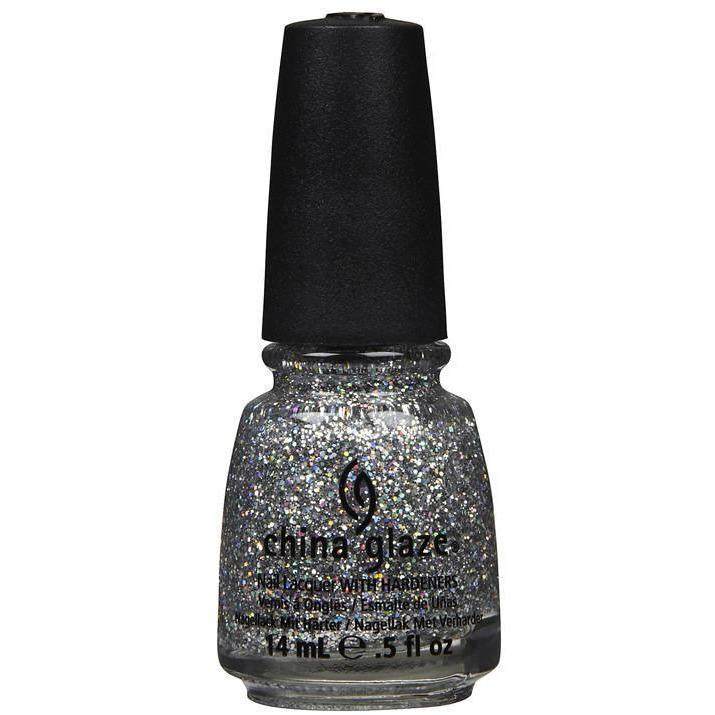 China Glaze Lacquer Nova 0.5 oz #80425
