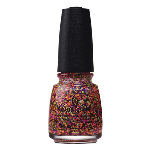 China Glaze Lacquer Point Me To The Party 0.5 oz #82609