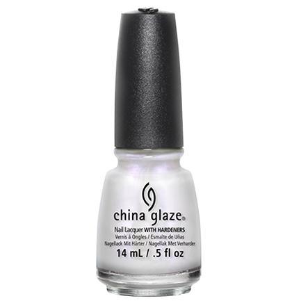 China Glaze Lacquer Rainbow 0.5 oz #70324