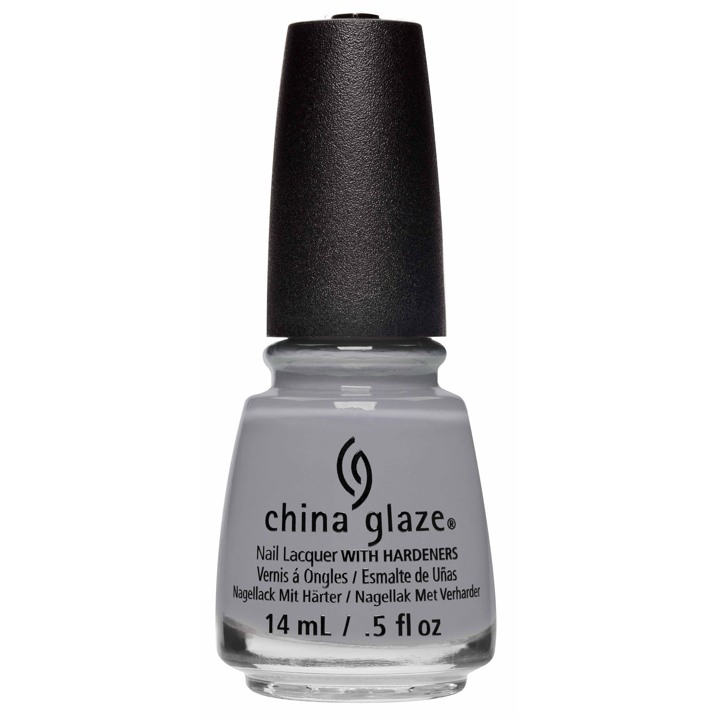 China Glaze Lacquer Street Style Princess 0.5 oz #84011