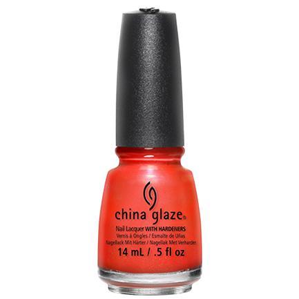 China Glaze Lacquer Surfin' For Boys 0.5 oz #80446
