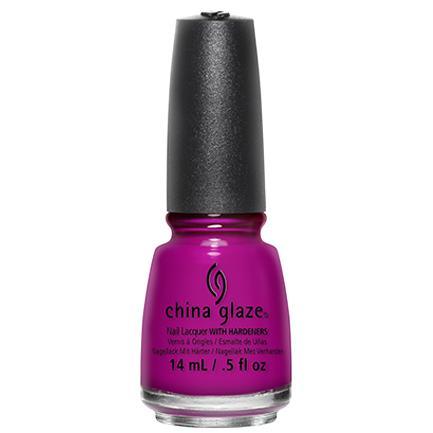 China Glaze Lacquer Under The Boardwalk 0.5 oz #80440
