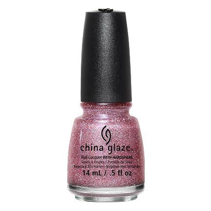 China Glaze Lacquer You'Re Too Sweet (Ultra Fine Holographic Glitter) 0.5 oz #82695