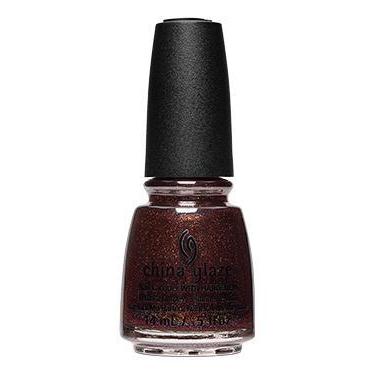 China Glaze Nail Polish Aut-umm I Need That 0.5 oz #84295