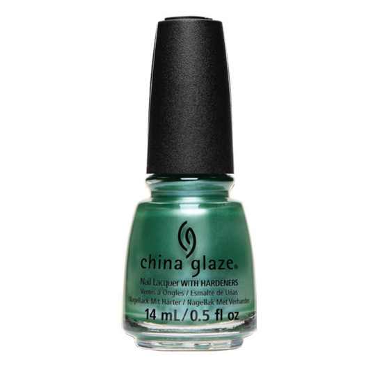 China Glaze Nail Polish Planted & Enchant 0.5 oz #85187