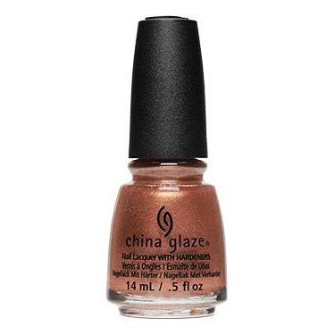 China Glaze Nail Polish Swatch Out! 0.5 oz #84286