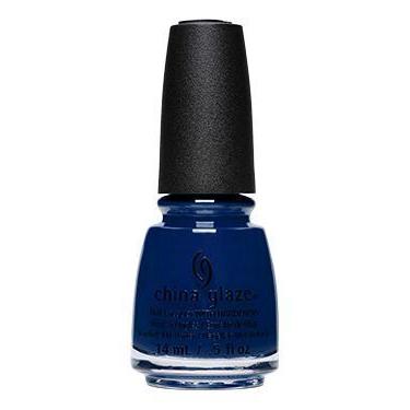 China Glaze Nail Polish You Don't Know Jacket 0.5 oz #84294